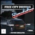 free city driving simulator