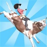 牛仔骑行cowboy ride