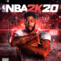 nba2k20 安卓版最新