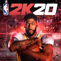 中文版nba2k20