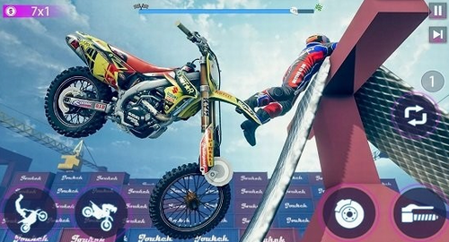 real bike stunt race- tricks master bike racing