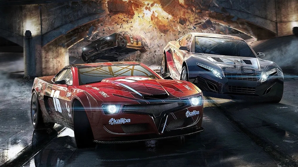 forza horizon 5地平线5下载手机版