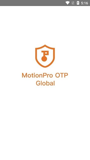 motionpro otp global