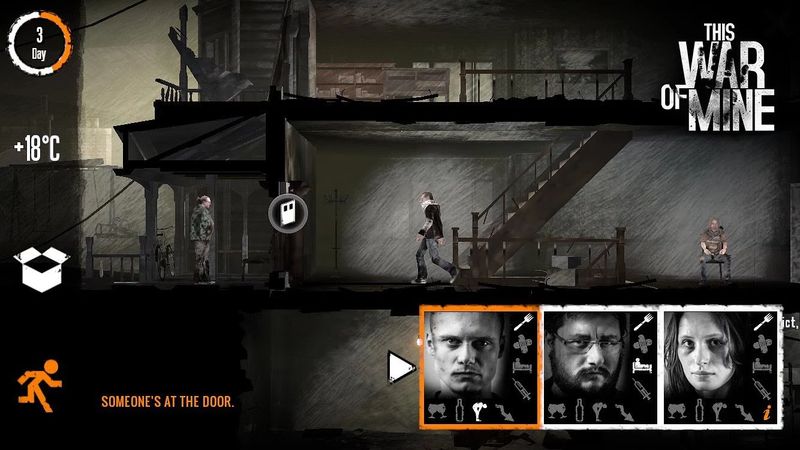 this war of mine