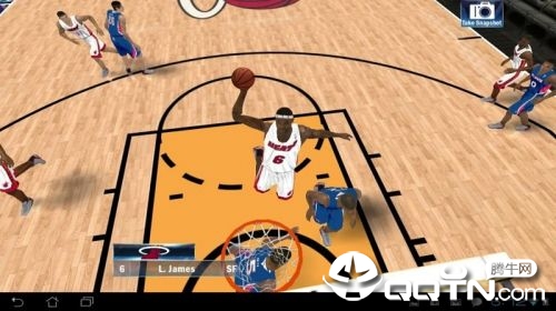 nba2k20国行版