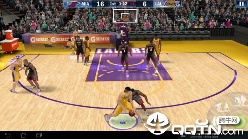 nba2k20国行版