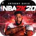 nba2k20国行版