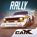 carx rally