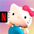 hello kitty幸福旅行