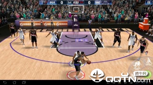 nba2k20国行版