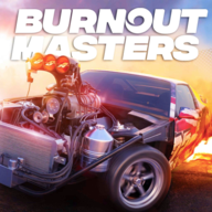 倦怠赛车大师(burnout masters)