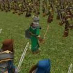 battleforrohan