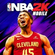 nba 2k mobile