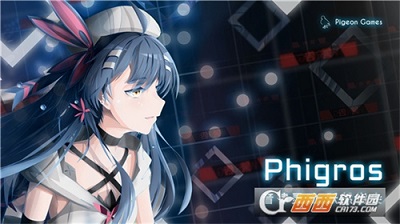 phigros 2.1.4愚人节版