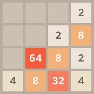 2048官方版正版小