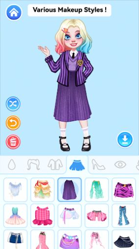 yoya doll avatar maker