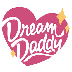 dream daddy