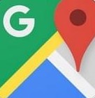 google卫星地图