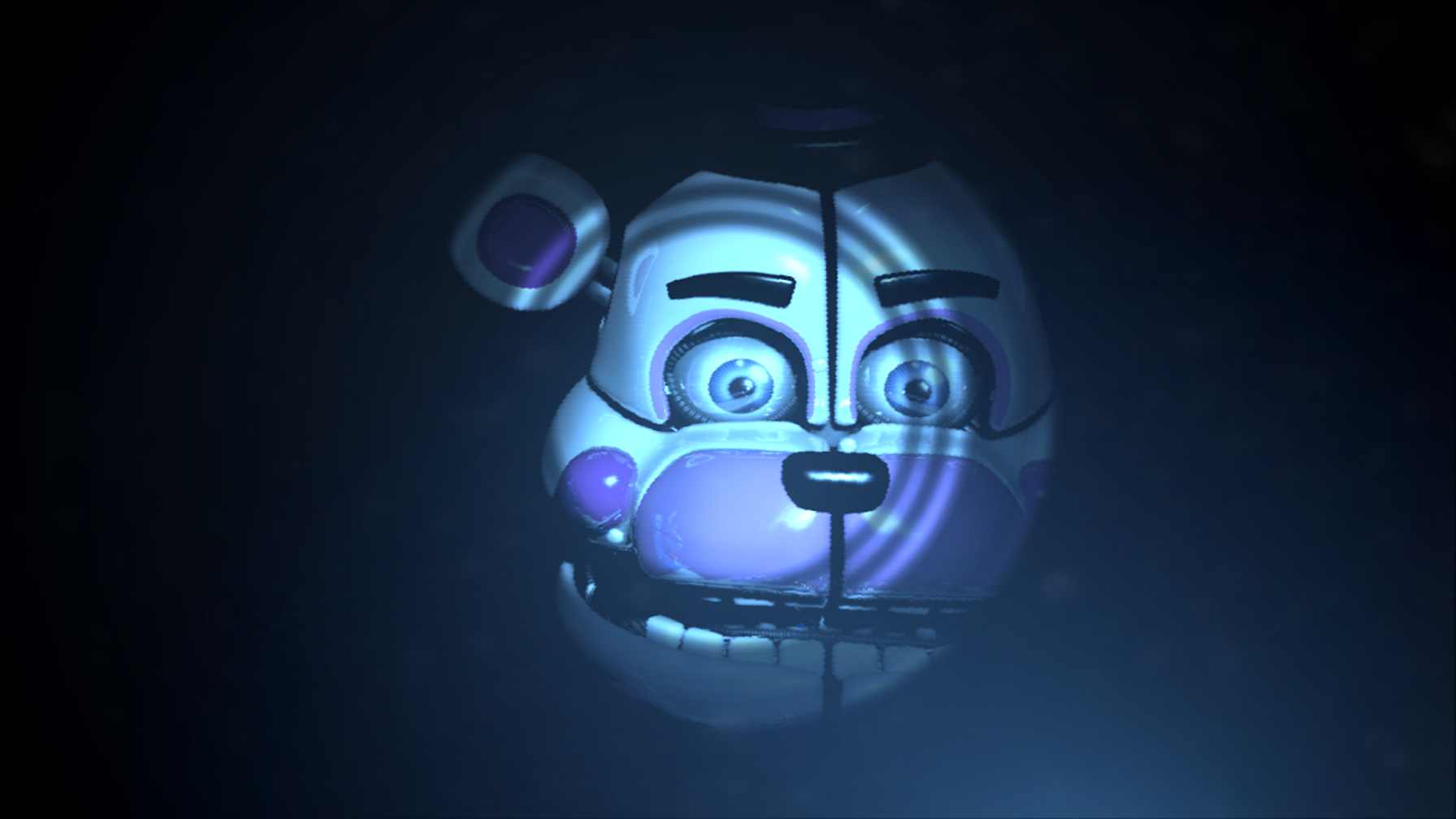 fnaf5