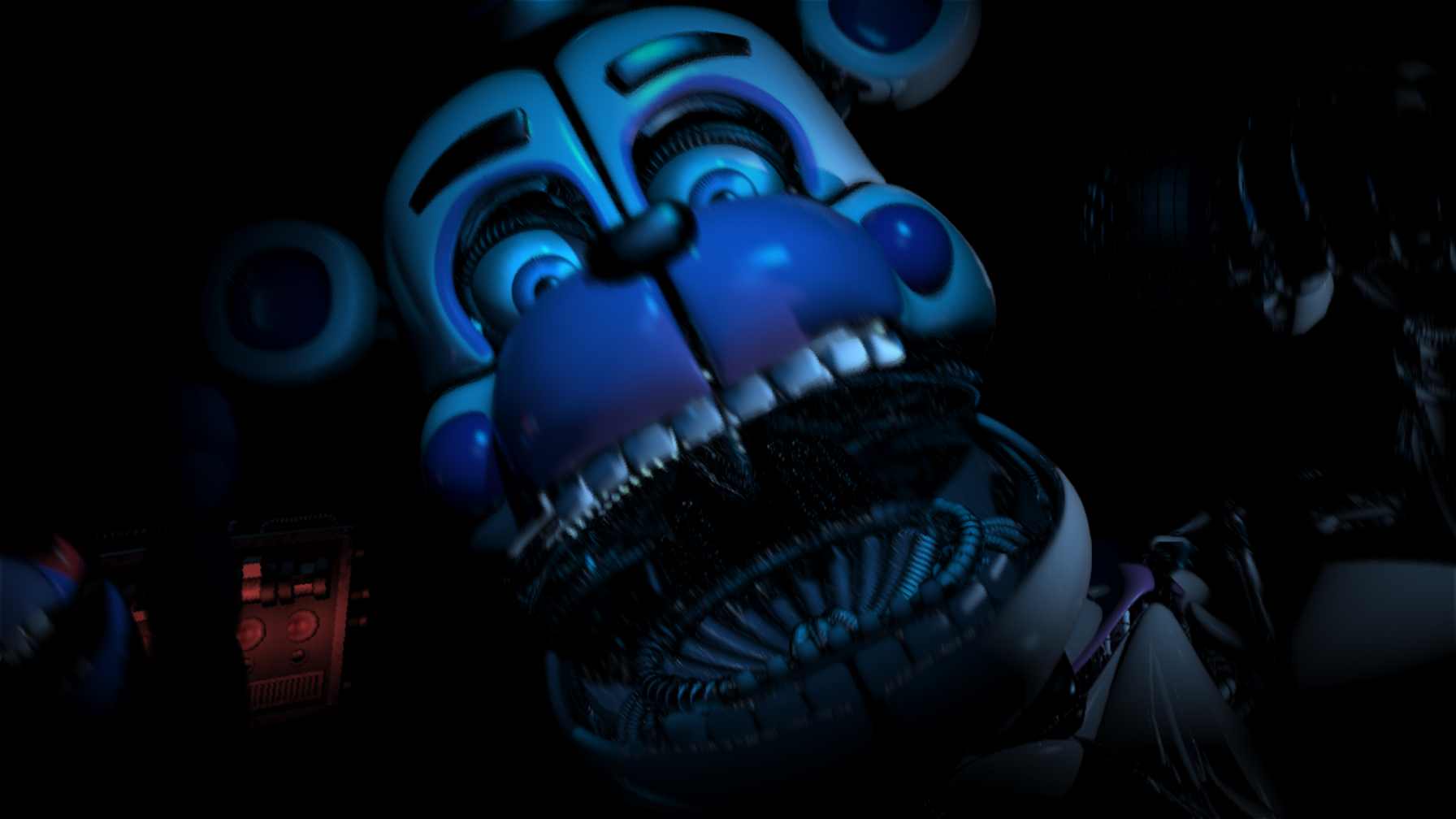 fnaf5