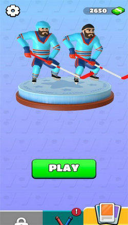 冰球联盟大师赛hockeyleaguemasters
