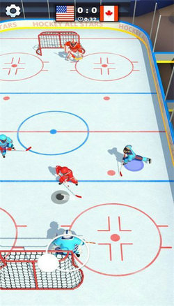 冰球联盟大师赛hockeyleaguemasters