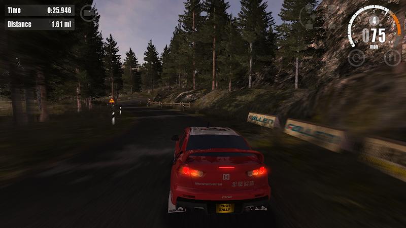 rush rally 3