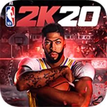 nba2k20安卓版