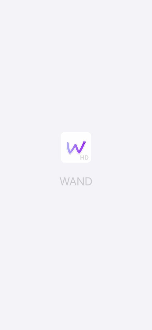 wand