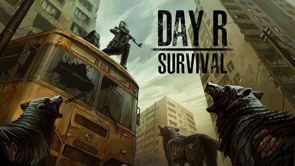 day r survival