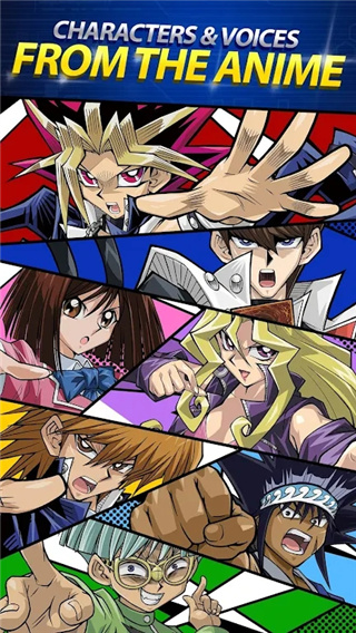 duel links