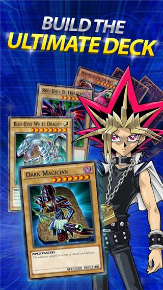 duel links