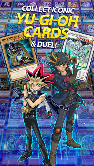 duel links