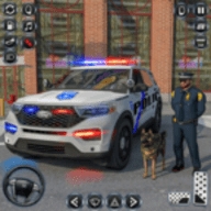 警察追车3d