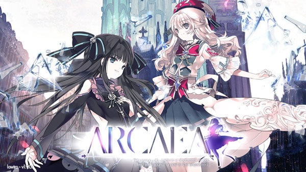 韵律源点arcaea