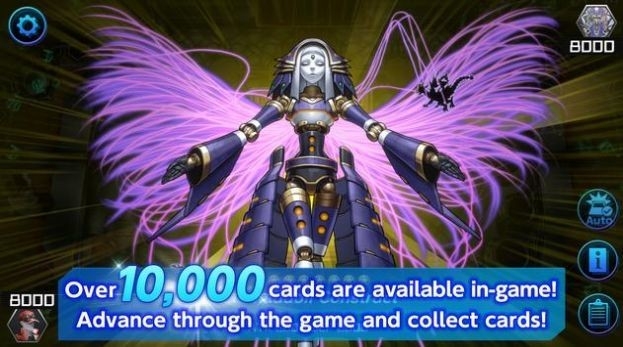 yugioh master duel