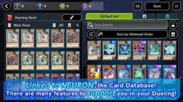 yugioh master duel