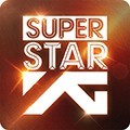 superstar yg台服