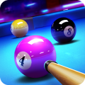 3d pool ball