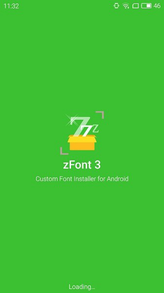 zfont3最新版本3.5.7