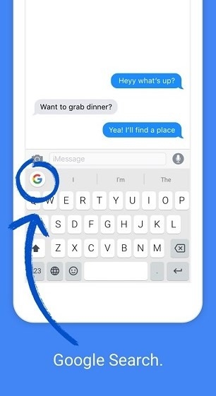 谷歌输入法手机版(gboard)