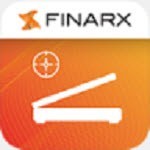 finarx scan light文档扫描