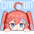 omofun 手机