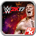 wwe2k17