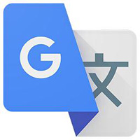 google翻译