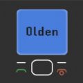 olden相机