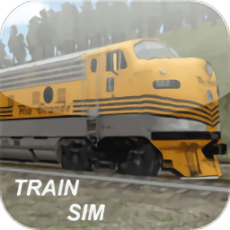 3d模拟火车 驾驶