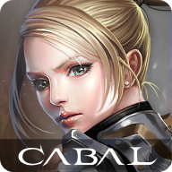 黑色契約cabal mobile online