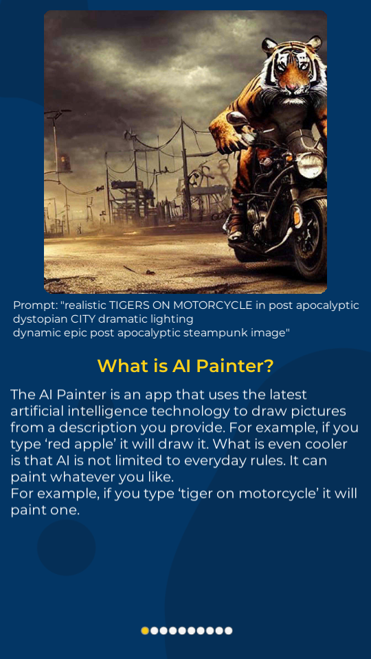 aipainter