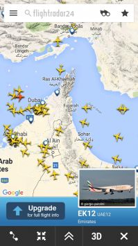 flightradar24